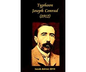 Typhoon Joseph Conrad (1912)