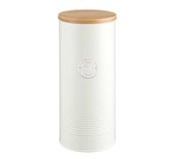 Typhoon Living Cream - Contenitore per Pasta, 2,5 Litri