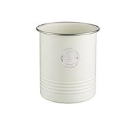 Typhoon Living Cream Utensils Pot