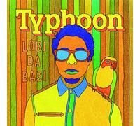 TYPHOON - LOBI DA BASI