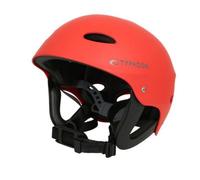 Typhoon Nuevo 2024 - Borth Watersports Helmet Yellow L-XL (58-62)