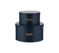 Typhoon Otto Collection | Set di 2 teglie per dolci - Blu navy