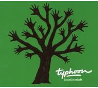 Typhoon - Tussen Licht en Lucht [BE Import]