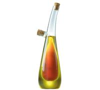 Typhoon World Foods Bottiglia Duo Drizzler A Goccia - 2-in-1 Olio E Aceto