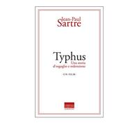 Typhus. Una storia d'orgoglio e di redenzione. Un film