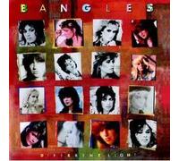 Typical 80s Rock Pop Power ! (CD Album Bangles, 12 Tracks) Manic Monday / Walking Down Your Street / Walk Like An Egyptian / Standing In The Hallway / Return Post / If She Knew What She Wants / Let It Go / September Girls / Angels Don't Fall In Love / Following / Not Like You u.a.