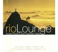 Typical Brasil Music (Compilation CD, 30 Tracks)