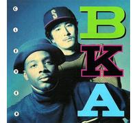Typical Early 90s Funky Stuff - Profile Records (CD Album BKA, 10 Titel) Kick The Peace / We Got The Talent / The Giver / Beat Box / Stay Free / Take Your Time / Low Profile / Step Off / On The Beach u.a.