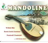 Typical Italian Instrument (Compilation CD, 28 Tracks)