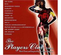 Typical Late 90s Rap Hip Hop Rhymes Groove (Compilation CD, 16 Tracks, Various) Changing Faces - Same Tempo / Brownstone - Don't Play Me Wrong / Public Announcement - What A Woman Feels / Mr. Dalvin - Get Mine / Kurupt - Under Pressure / Ice Cube - We Be Clubbin' u.a.