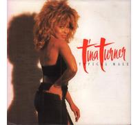 Typical male (1986) / Vinyl Maxi Single [Vinyl 12'']