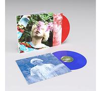 Tim Burgess Typical Music (Vinyl LP) 12" Album Coloured Vinyl