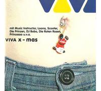 Typical Pop Christmas (Compilation CD, 19 Tracks)