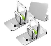 Typing Riser - Reliable Tilt Accessory, Durable Height Modifier, Non-Slip Grip Gadget | Essential Productivity Tool, Comfortable Writing Adjustment for Typing Outdoor Travel