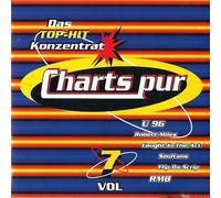 Typische 90er Jahre Pophits konzentriert auf ein Album (CD Compilation, 12 Titel, Diverse Künstler) Robert Miles - Fable / RMB - Spring / Blümchen - Boomerang / Culture Beat - Take Me Away / Sqeezer - Blue Jeans u.a.