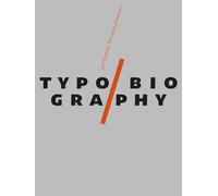 Typobiography: Jost Hochuli: The Work of 60 years