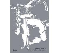 Typography 45. The world's best typography