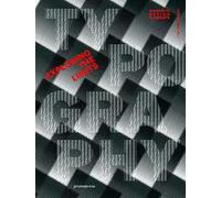 Typography. Exploring the limits. Ediz. illustrata