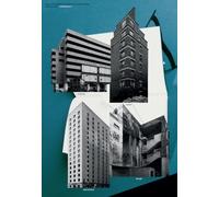 Typology: Paris, Delhi, São Paulo, Athens: Paris, Delhi, São Paulo, Athens. Review No. III: 2