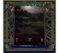 Black Sabbath Tyr 2024 (Vinyl LP)