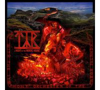 Týr A Night at the Nordic House (Vinyl LP) 12" Album