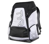 TYR - Zaino Alliance, Bianco/nero, 45 Liter