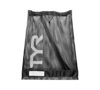 TYR Alliance Mesh Equipment Bag - Black