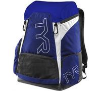 Tyr Alliance Team Backpack 45L Blu Chiaro - Zaino sportivo 45L, blu chiaro