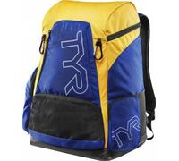 Tyr Alliance Team Backpack 45L Blu/Giallo
