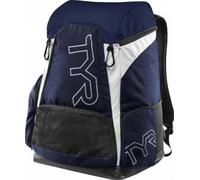 Tyr Alliance Team Backpack 45L Blu Scuro - Zaino sportivo 45L, blu scuro
