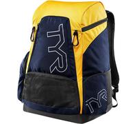 Tyr alliance team backpack 45L giallo/blu