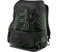 Tyr alliance team backpack 45l nero/verde