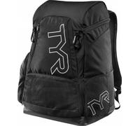 Tyr Alliance Team Backpack 45L Nero - Zaino sportivo 45 litri, colore nero