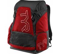 Tyr Alliance Team Backpack 45L Rosso