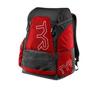 Tyr Alliance, Zaino Unisex-Adulto, Rosso/Nero, Taglia Unica