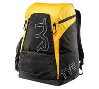 TYR Alliance, Zaino Unisex - Adulto, Nero/Oro, 45 Litri