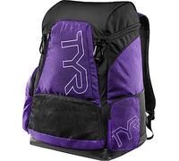 Tyr Zaino Alliance Team 45l