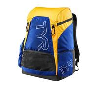 Tyr Zaino Alliance Unisex Adulto 45 Litri Royal/Oro