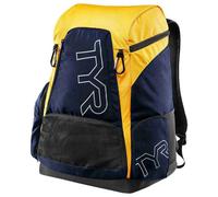 Tyr alliance team 45l backpack blue yellow