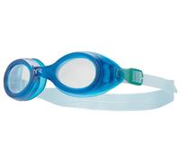 Tyr Aqua Blaze Occhialini Bambini Blu/Chiaro