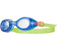 Tyr Aqua Blaze occhialini bambini Blu/Giallo