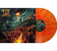 Tyr - Battle Ballads LP #156677