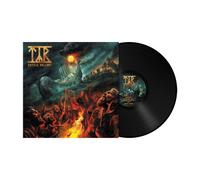 Tyr Battle Ballads (Vinyl LP)