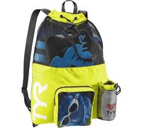 Tyr Zaino Big Mesh Mummy 40l
