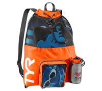 Tyr Zaino Big Mesh Mummy 40l