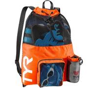 Tyr Zaino Big Mesh Mummy 40l Arancione