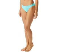 Tyr bikini bottom solido verde acqua 30