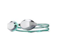 Tyr blackops 140 argento verde specchio