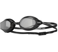 Tyr Blackops 140 Ev Racing Swimming Goggles Nero