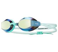 Tyr blackops 140 verde specchio